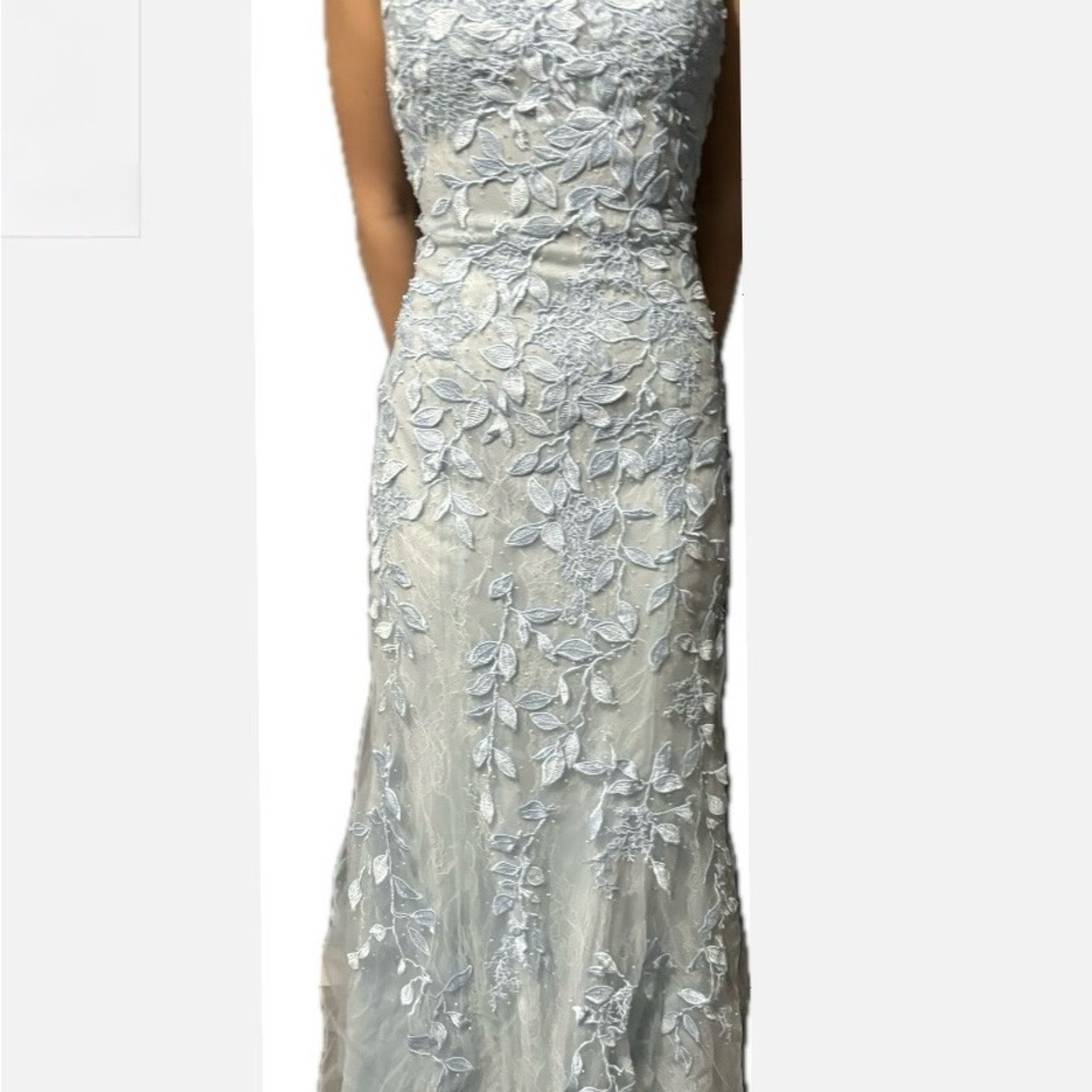 Graduation dress